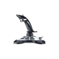 Logitech Extreme 3D Pro Joystick - Unleash Precision Control for Thrilling Flight Simulations!